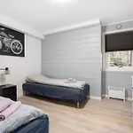 Apartment Free Parking *