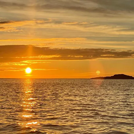 Free Parking Lägenhet *