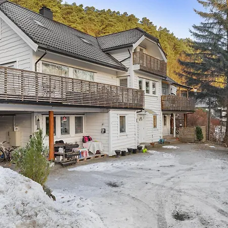 Lägenhet Free Parking