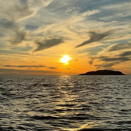 Apartment Free Parking Bergen