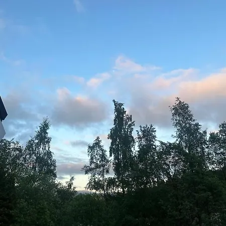 Free Parking * ברגן