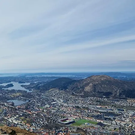 דירה Free Parking