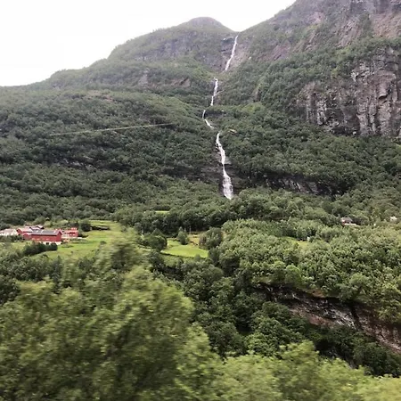 Free Parking * Bergen