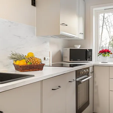 Free Parking Apartment