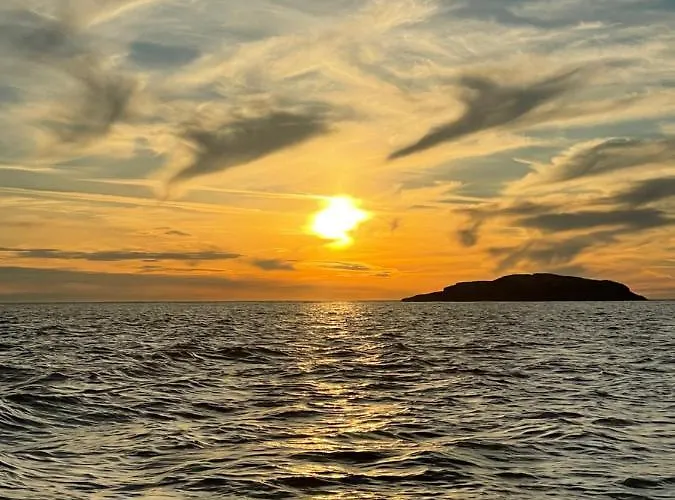 Apartment Free Parking Bergen