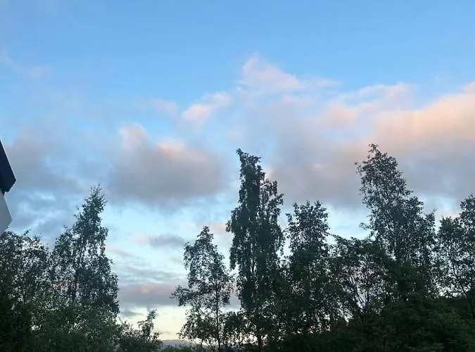 Free Parking * Bergen