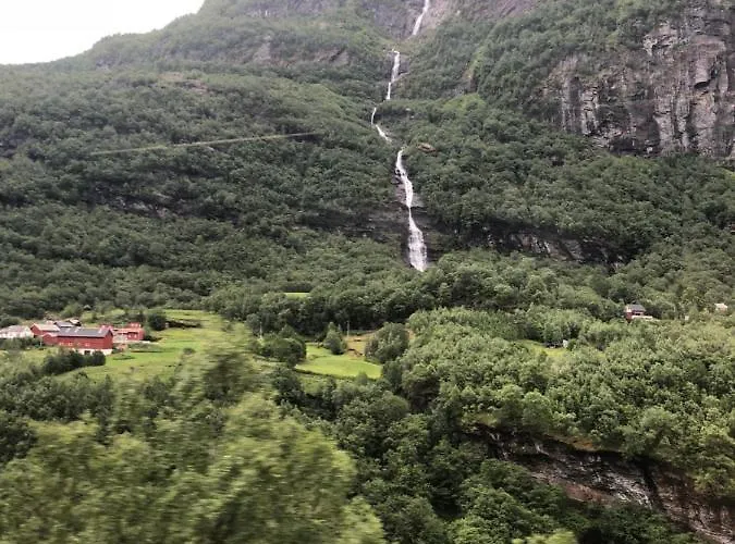 Free Parking * Bergen