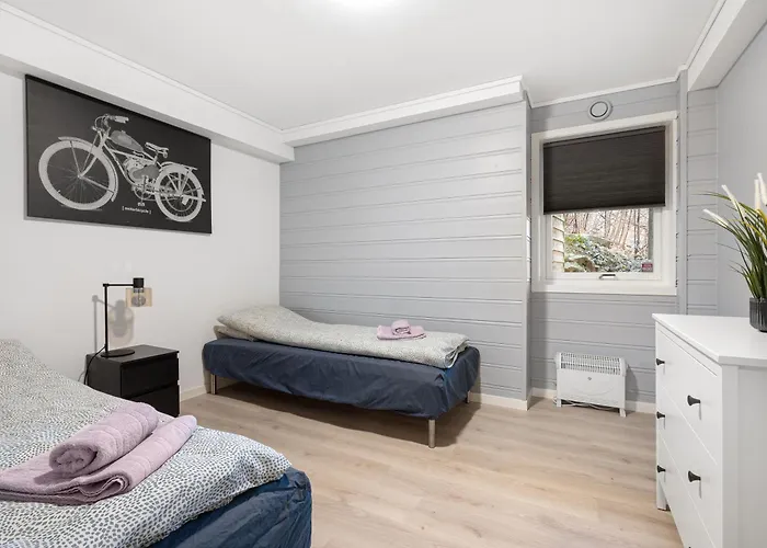 Apartament Free Parking *