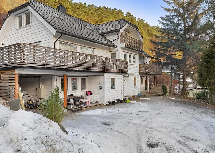 Apartament Free Parking