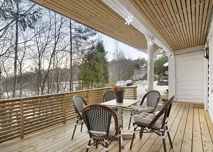 Apartament Free Parking