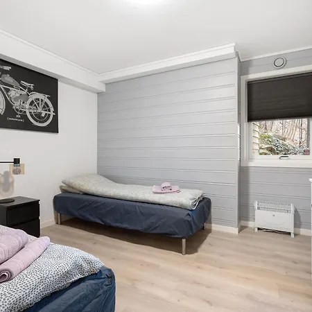 Apartmán Free Parking *